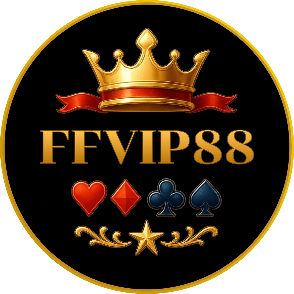 FFVIP88 – Step into a premium online casino experience for Filipino players A glamorous casino hostess in a sparkling evening dress standing before a glowing roulette wheel with flying chips showcasing the luxury gaming atmosphere of FFVIP88 for players in the Philippines